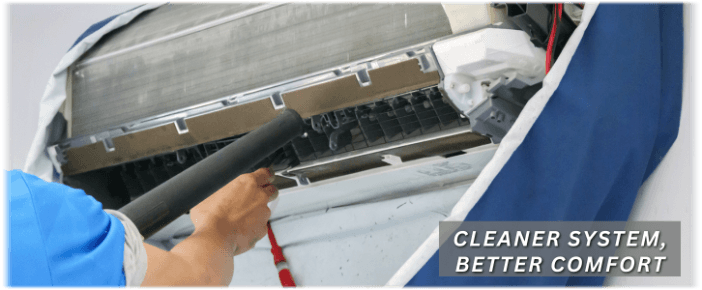 AC Coil Cleaning Phoenix