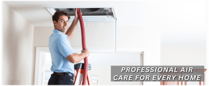 Phoenix VentPro Duct Services