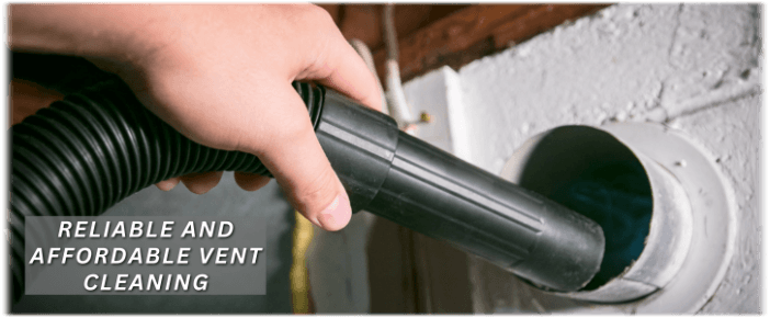 Dryer Vent Cleaning Phoenix