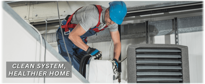 HVAC Mold Removal Phoenix