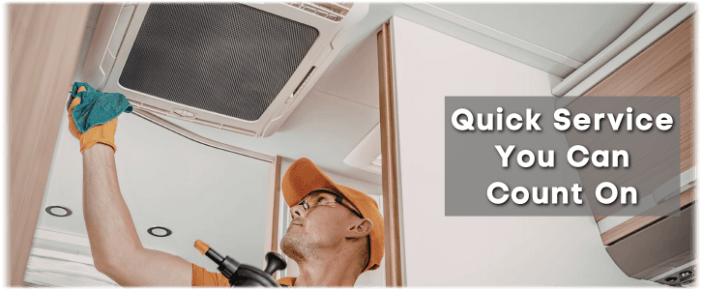 Phoenix Air Duct Cleaning
