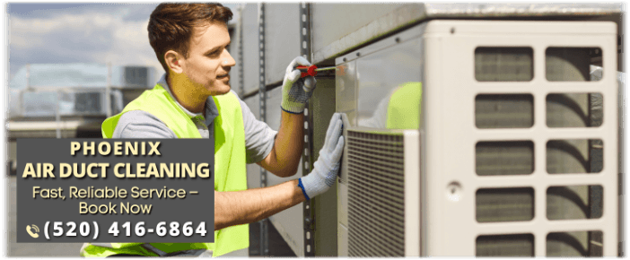 Air Duct Cleaning Phoenix